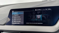 BMW 1 Series 118i [136] M Sport 5dr Step Auto [LCP] Petrol Hatchback